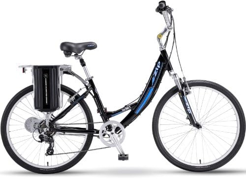 Currie Technologies Women's eZip Eco-Ride-2 SLA Electric Bicycle