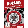 Kottan ermittelt: Rabengasse 3 - Theaterst�ck