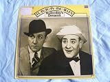 FLANAGAN AND ALLEN Yesterdays Dreams UK LP 1981