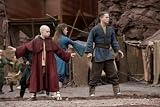 The Last Airbender