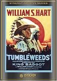 : Tumbleweeds