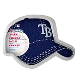 Pangea Fan Cakes - Tampa Bay Rays