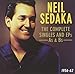 Neil Sedaka: The Complete Singles and EPs - As & Bs, 1956-62