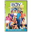 Boy Meets World: The Complete Sixth Season