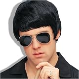 Wise Guy Wig Adult