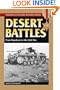 Desert Battles: From Napoleon to the Gulf War (Stackpole Military History Series)