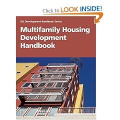 Multifamily Housing Development Handbook (Development Handbook series)