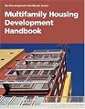 Multifamily Housing Development Handbook (Development Handbook series)
