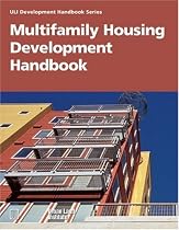 Multifamily Housing Development Handbook (Development Handbook series)