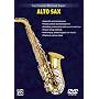 Ultimate Beginner Series, Alto Saxophone
