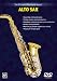Ultimate Beginner Series, Alto Saxophone Image
