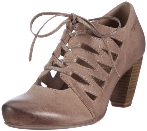 Tamaris 1-1-23300-28 Damen Klassische Halbschuhe