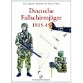 Deutsche Fallschirmj�ger 1935-45