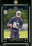 2007 Topps Football # 332 Courtney Taylor (RC) Rookie Card - Seattle Seahawks - NFL Trading Cards