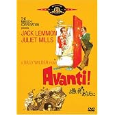 お熱い夜をあなたに [DVD]