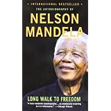 Long Walk to Freedom: The Autobiography of Nelson Mandelavon "Nelson Mandela"