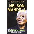 Long Walk to Freedom: The Autobiography of Nelson Mandela