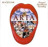 Aria: Original Soundtrack Recording