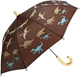 Hatley Boys 2-7 Dinosaurs Umbrella