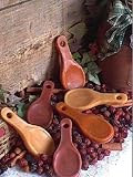 Wooden Spoon Soy Wax Tart
