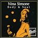 Search : Body and Soul