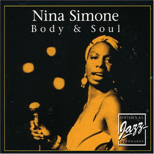 CD-Charts  Search : Body and Soul