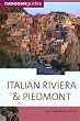 Italian Riviera & Piedmont, 5th (Cadogan Guides Italian Riviera)