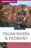 Italian Riviera & Piedmont, 5th (Cadogan Guides Italian Riviera)