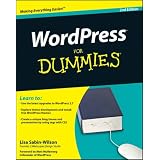 WordPress For Dummies