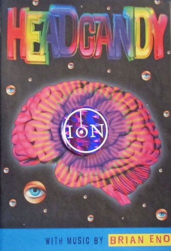 Brian Eno - Headcandy - Zortam Music