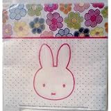 Miffy / Nijntje Bunny Rabbit Birthday Party Luncheon / Dinner Napkins ~ 20 Count