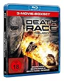 Image de Death Race 1-3 [Blu-ray] [Import allemand]