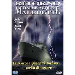 Ritorno Dalle Acque Maledette