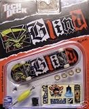 BLIND Skateboard Finger Board TECH DECK Reaper 96mm