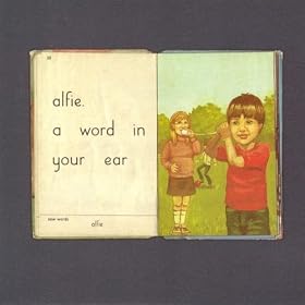 A Word In Your Ear