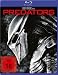 Cover:Predators [Blu-ray]