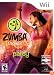 Zumba Fitness