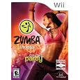 Zumba Fitness