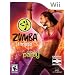 Zumba Fitness