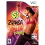 Zumba Fitness by Majesco