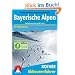 Bayerische Alpen zwischen Inn und Lech. 50 Skitouren: 50 ausgew�hlte Skitouren in den bayerischen Voralpen, im Rofan, Karwendel und Wetterstein, in den Mieminger Bergen und Ammergauer Alpen
