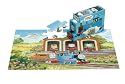 Thomas & Friends Giant Floor Puzzle in Shaped Carton