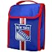 Forever Collectibles New York Rangers Velcro Lunch Bag Kids Size 10