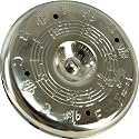 Kratt Master Key Pitch Pipe (F to F)