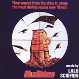 Sky Riders (Score)