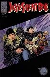 Jay & Silent Bob (1998) #3