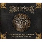Godspeed On The DevilS Thunder (inkl. Vinyl Picture Disc exklusiv bei Amazon.de)