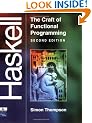 Haskell: The Craft of Functional Programming (2nd Edition)