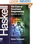 Haskell: The Craft of Functional Programming (2nd Edition)