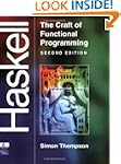 Haskell: The Craft of Functional Prog...
